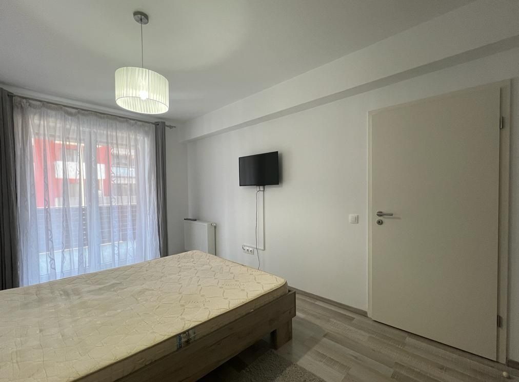 Inchiriem apartament 2 camere modern Avantgarden 3 - Poză 9