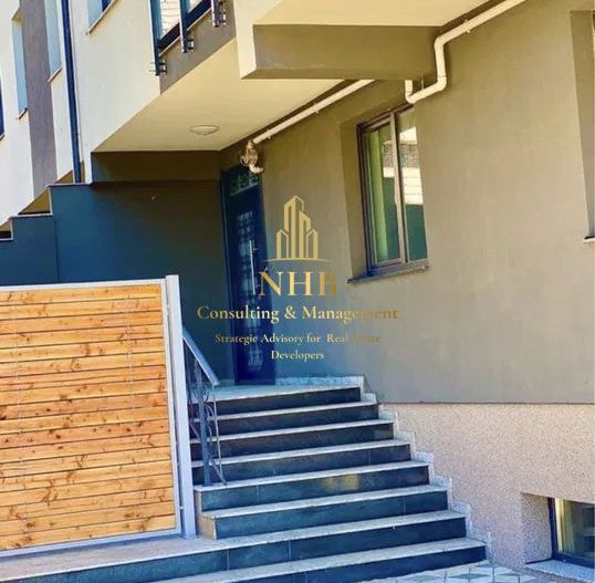 2 Camere de vanzare Soseaua Chitilei - Poză 2