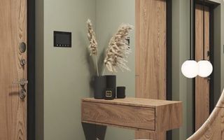 Apartament decomandat 2 camere -Titan Pallady Metrou Teclu - Poză 5