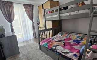 Apartament 3 camere de vânzare | Șelimbăr | terasă | parcare - Poză 8