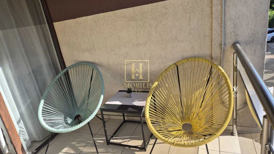 Ultra Central -Apartament 1 camera, 34mp, 92900euro - Poză 6