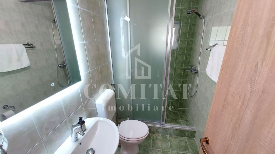 Vilă în Făget | Sediu companie | 2.412 mp teren 8 parcări - Poză 28