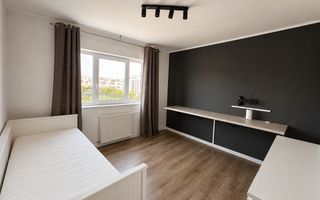 Apartament 2 camere decomandat, 52 mp + boxa 10 mp – Intre Lacuri - Poză 2