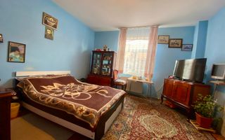 Apartament la casa | 3 camere | 105 MPU | Pivnita | Turnisor - Poză 1