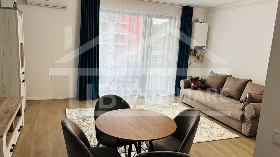 Studio, 50 mp, parcare, Zona Livezeni - Poză 3