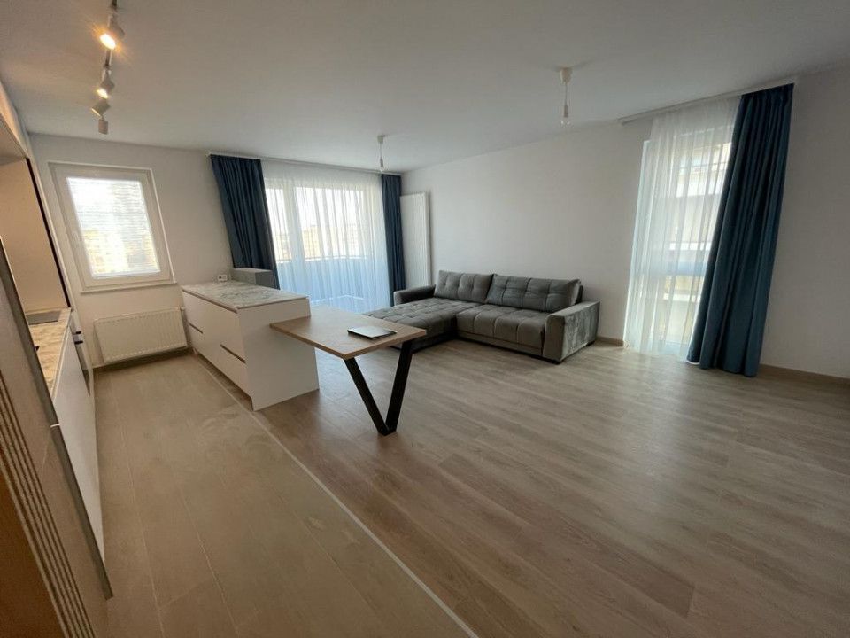 Apartament 2 camere Urban Plaza - Poză 5