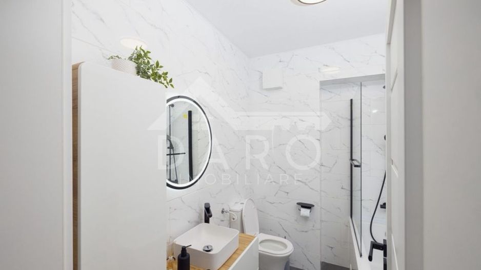 Apartament 3 camere, Tudor - Poză 6