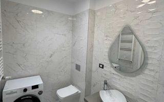 APARTAMENT 2 CAMERE | COMPLET MOBILAT SI UTILAT | PIPERA - Poză 6