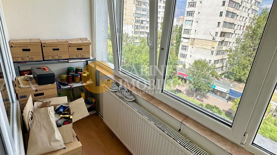 Ap. 3 Camere - Etaj Intermediar - Zona Alexandru Parcul Voievozilor - Poză 9