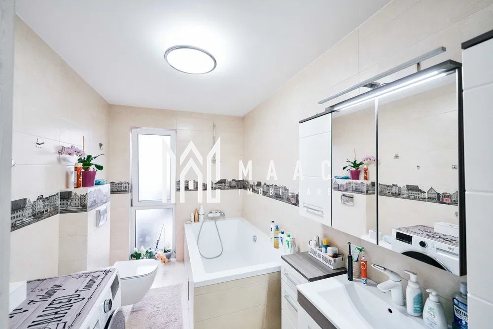 Penthouse I 4 Camere I Terasa 26mp I Arhitectilor - Poză 2