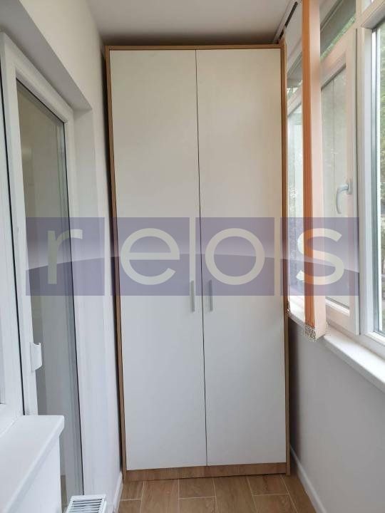 VANZARE 2 CAMERE 61 MP | BANEASA | UTILAT SI MOBILAT | RENOVAT COMPLET - Poză 13