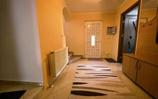 Casă individuală 4 camere 2 garaje 150 mp + anexa și gradina - Poză 33
