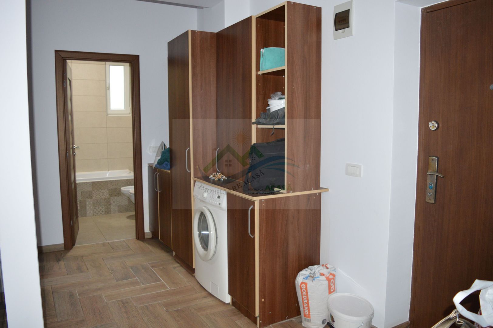 Apartament 3 camere Burdujeni/Suceava - Poză 11