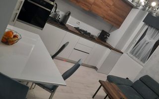 Apartament 3 camere decomandat, Giroc, aproape de Complex Flonta - Poză 1