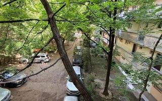2 dormitoare| la 2 minute de facultatea de Medicina| balcon deschis| - Poză 14