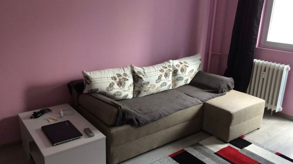Apartament 2 camere de vanzare Drumul Taberei - Poză 3