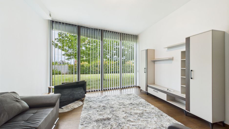 Casă pasivă pe parter în Cartier Europa – Săcălaz - Poză 14