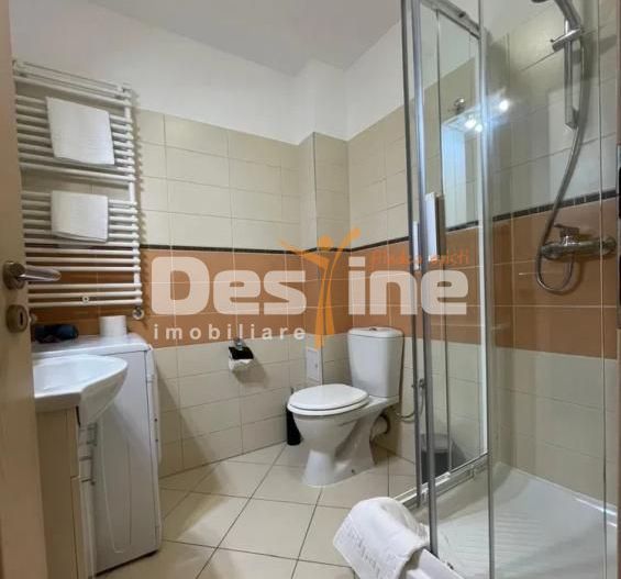 Apartament cu 2 camere | 47 mp | - Poză 7