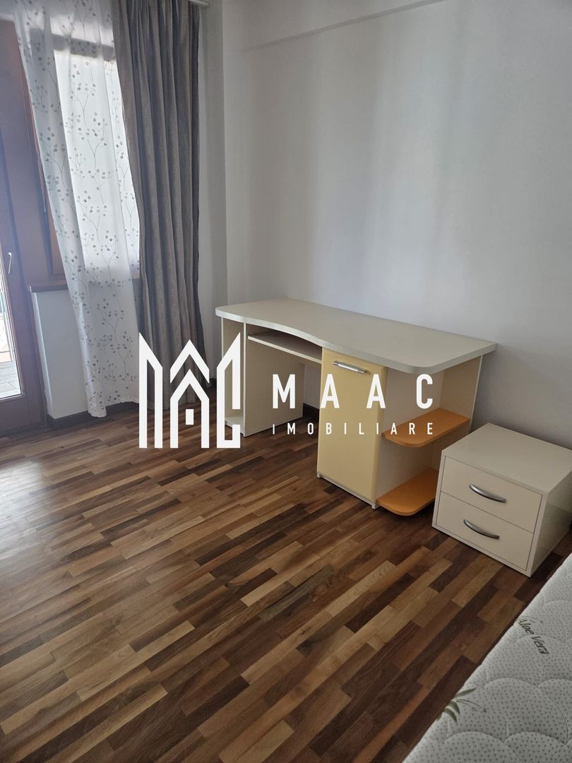 Apartament 3 camere de vânzare | Sibiu, Calea Dumbrăvii - Poză 2