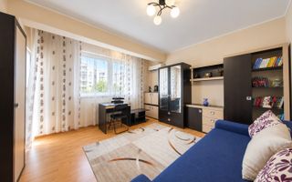 Garsoniera mobilata si utilata, parcare inclusa, Dimitrie Leonida - Poză 2