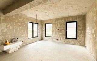 Casa individuala 4 camere, 114mp, teren 755mp, Parcare, Jucu de Sus - Poză 1