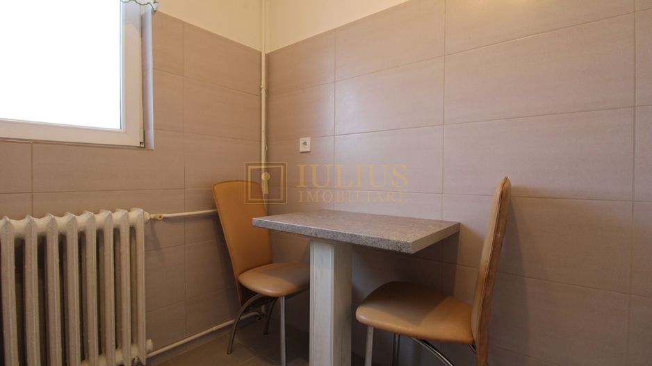 2 camere, decomandat (2dormitoare), Bogdanestiilor. - Poză 15