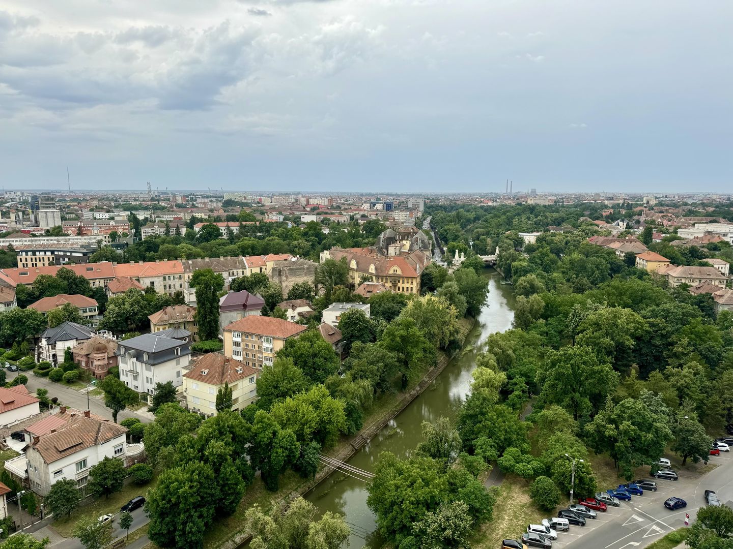Apartament  la Isho cu vedere panoramica asupra orașului - Poză 25