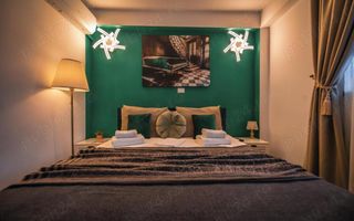 Pensiune la cheie LUX 3* ULTRACENTRAL Iasi -ROI <10 ani - Poză 7