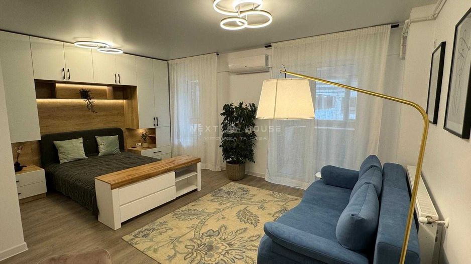 Studio Rahova -Unirii ( Liberty Mall - Poză 1