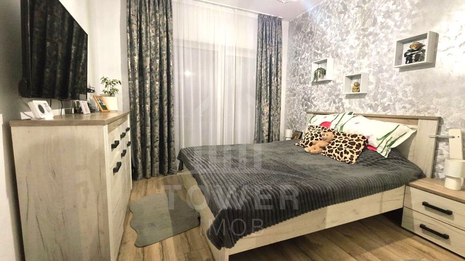 Apartament 3 camere de vânzare EXCLUSIVITATE | Cartierul Arhitecților - Poză 6