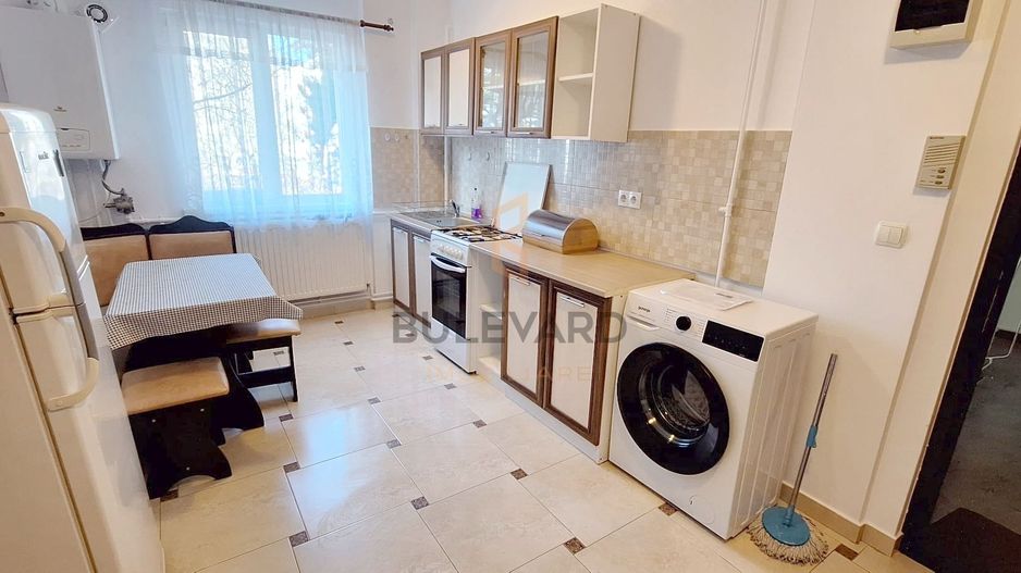 Apartament 2 camere de inchiriat, strada Constantin Brancusi! - Poză 1