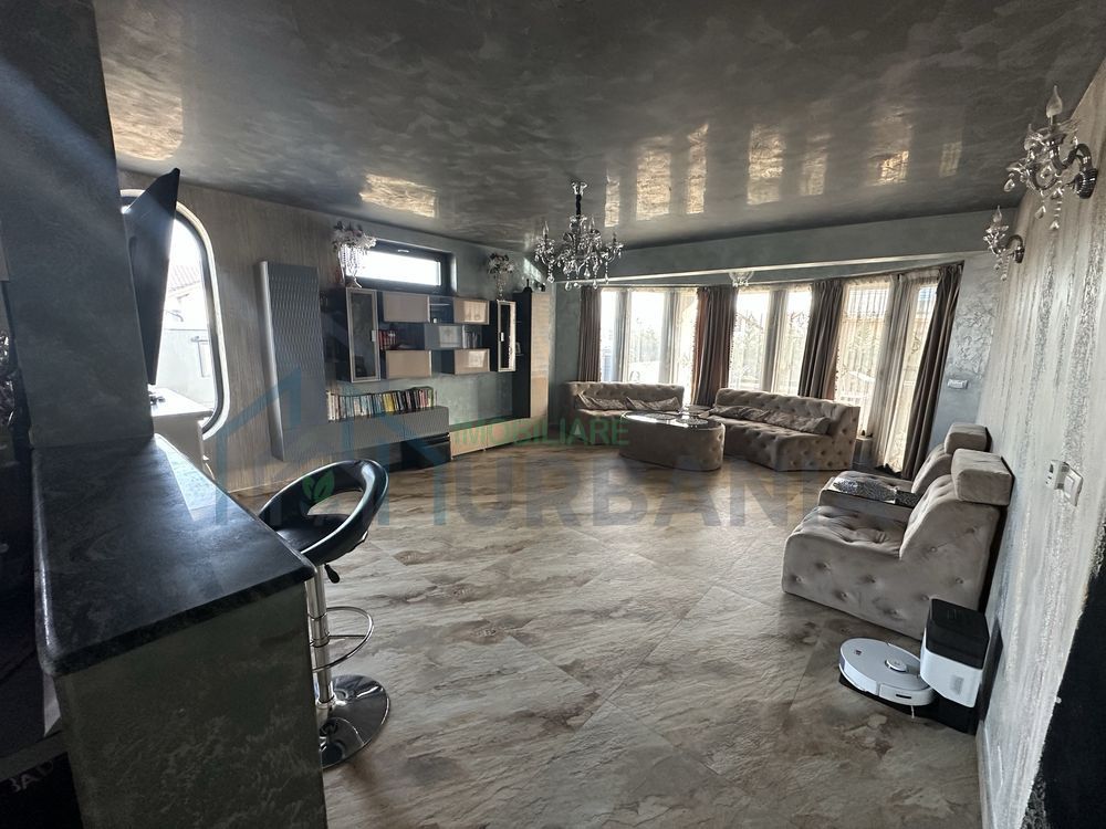 Casă in Iasi zona Bicium 1,3 km de la Rompetrol - Poză 7