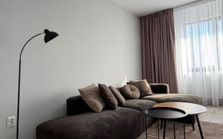 Apartament 2 camere decomandat cu centrala proprie in bloc nou - Poză 3