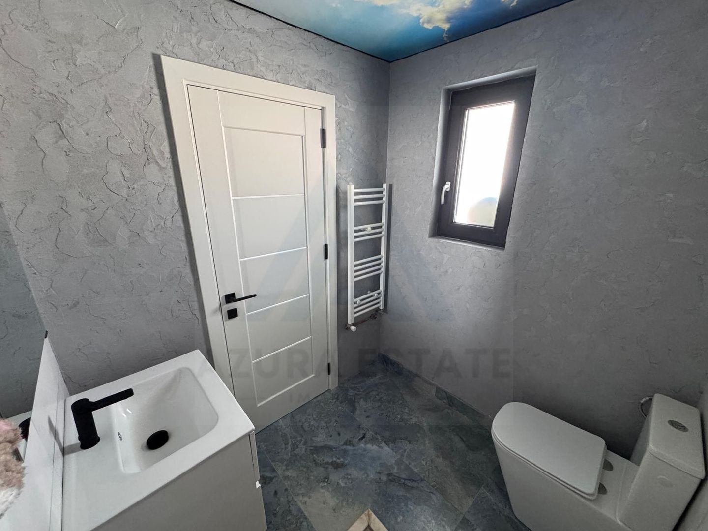 Casa moderna constructie noua 195 mp utili si 100 mp curte Sura Mare - Poză 26