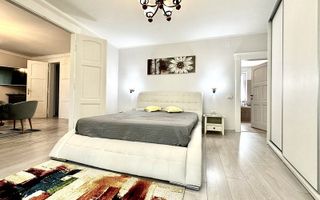 Închiriere casă cu grădină și șemineu în Timișoara – Stil și confort! - Poză 13