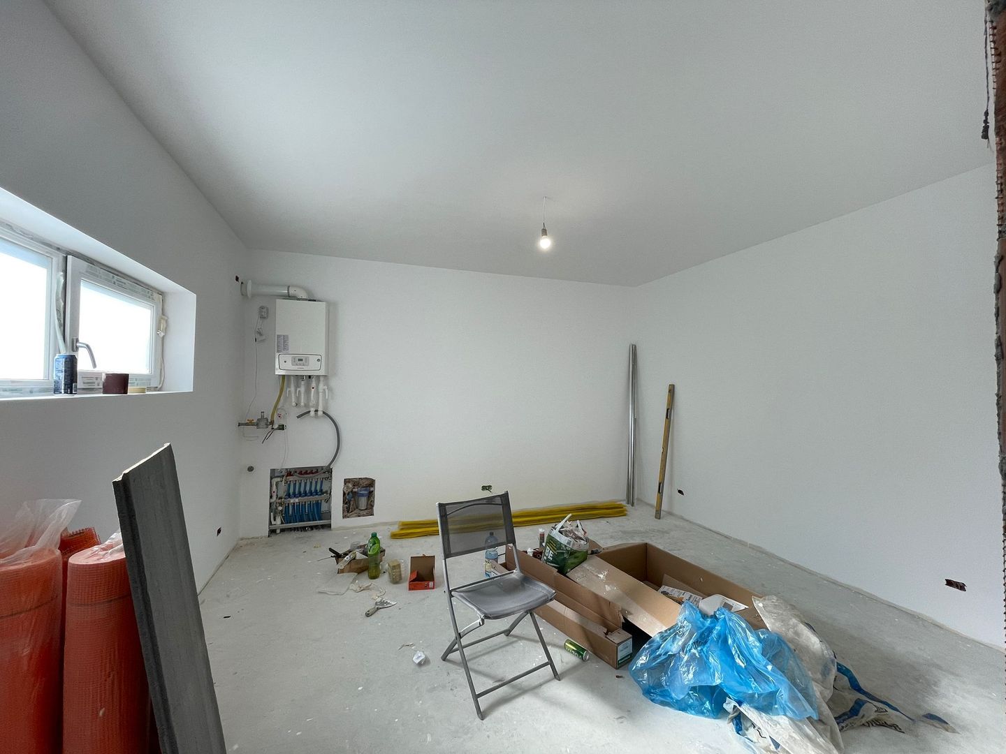 Duplex -5camere-3bai-Super Pret|190000€|GHIRODA| - Poză 6