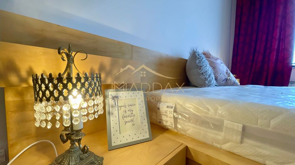 Penthouse exclusivist**250 MP//Terasa 120 mp**4 Camere//Erou Iancu Nicolae - Poză 41