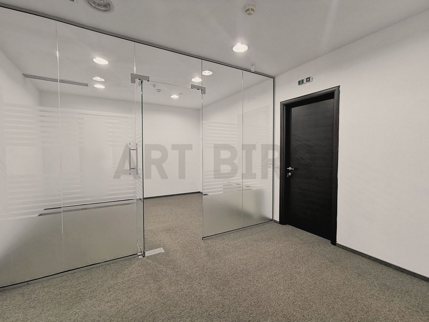 Zero comision, 128mp birou amenajat, Baneasa, Parc Herastrau - Poză 5