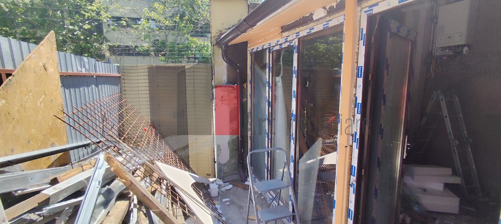 Spatiu de inchiriat in zona Carol (intersectie parc) - Poză 12