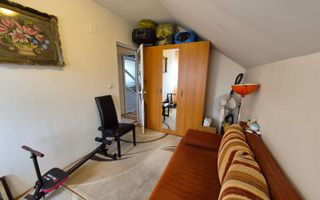 1/2 Duplex, 3 Camere, 126 mp, P+M, Zona Centru - Poză 14