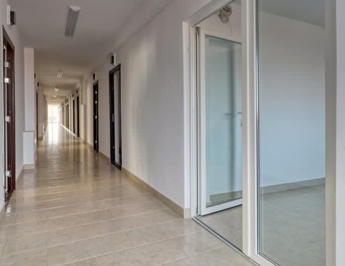 Centru de Cazare Corporate – 380 Locuri – Proprietate Generatoare de Venit - Poză 20