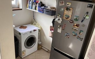 Apartament Complet Mobilat și Utilat. Locație centrala in Apahida! - Poză 4