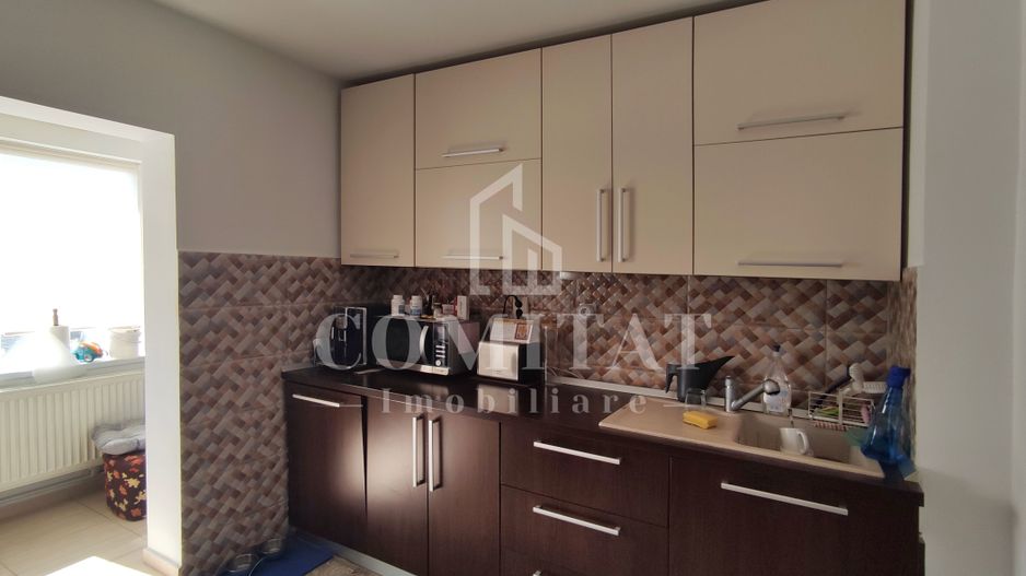 Apartament 2 camere | Decomandat | De vanzare | Cartier Marasti - Poză 11