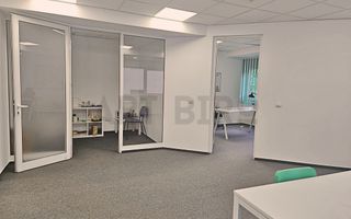 Zero comision, 113mp birou ultracentral Romana - Occidentului, 7'[M] - Poză 5