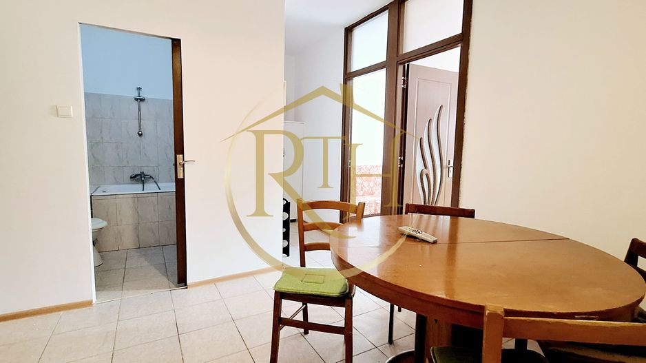 Apartament 2 camere, decomandat, foarte aproape de Iulius Mall - Poză 9