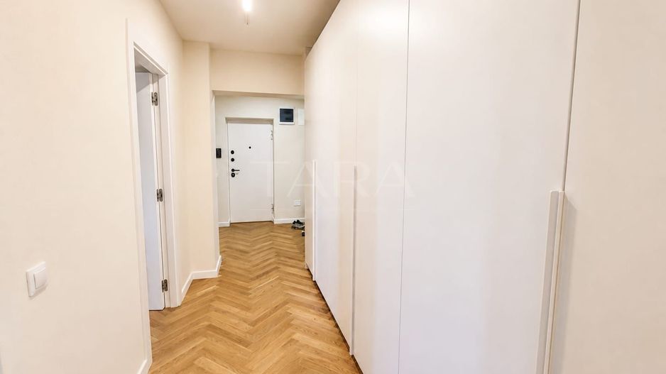 Prima închiriere! Apartament 3 camere, view spectaculos, Zorilor. - Poză 5