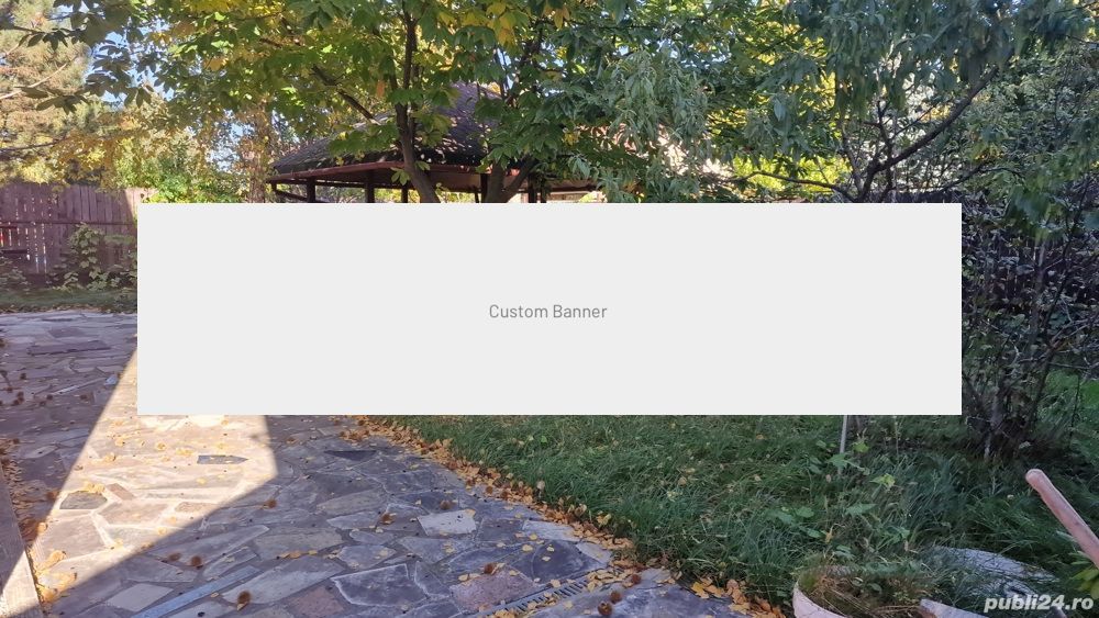 vand vila Dumbravita - Poză 20