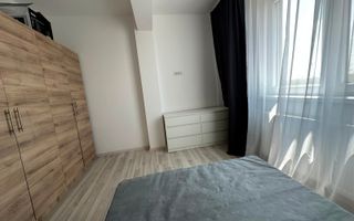 Studio modern de închiriat | Strada Biruinței- Popesti Leordeni - Poză 3