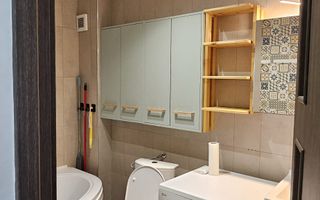 Apartament cu 3 camere, 2 balcoane si loc de parcare in Donath Park - Poză 9
