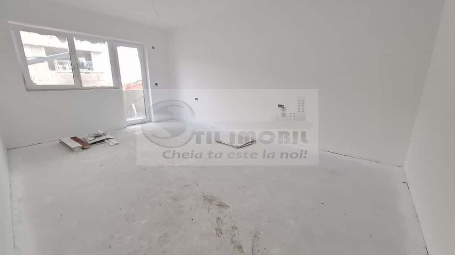 Apartament 1 camera de vanzare in Iasi, Galata, 43,12 mp, bloc nou - Poză 6